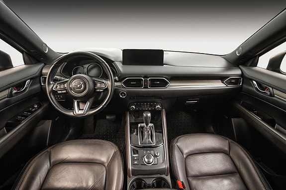 Mazda CX-5 18 of 30