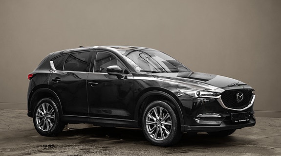 Mazda CX-5 3 of 30