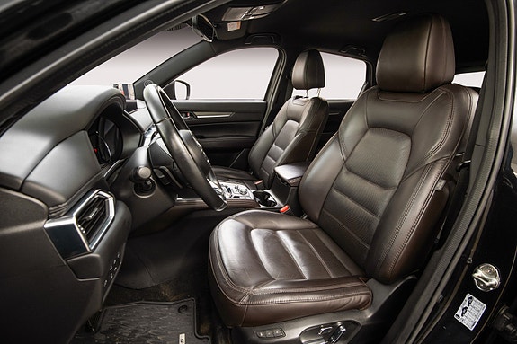 Mazda CX-5 9 of 30