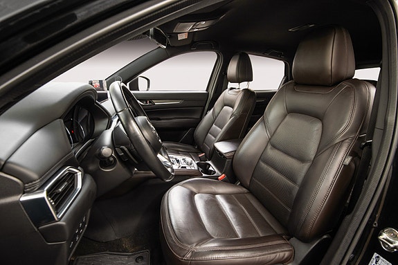 Mazda CX-5 10 of 30