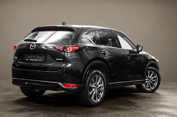 Mazda CX-5 5 of 30