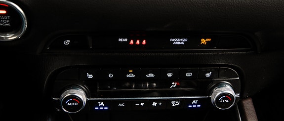 Mazda CX-5 23 of 30