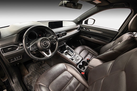 Mazda CX-5 8 of 30
