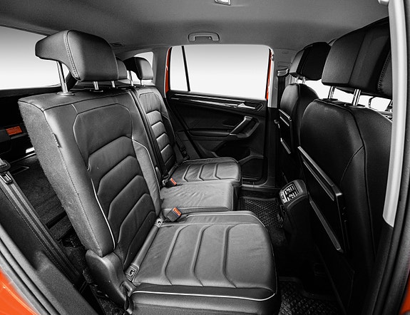 Volkswagen Tiguan 18 of 30