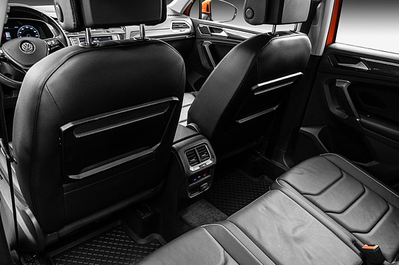 Volkswagen Tiguan 20 of 30