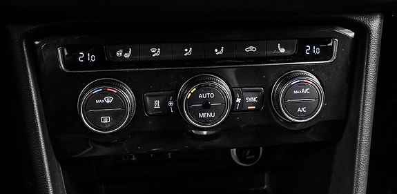 Volkswagen Tiguan 28 of 30