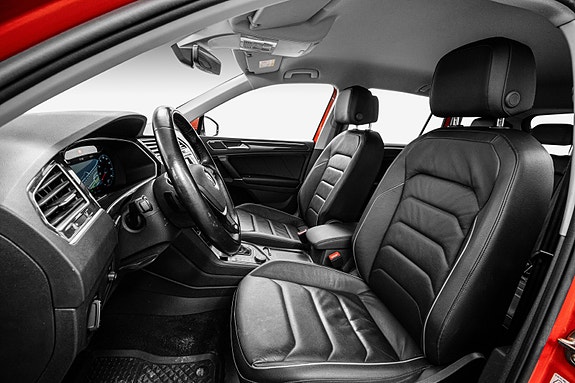 Volkswagen Tiguan 9 of 30