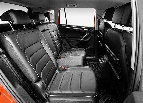 Volkswagen Tiguan 19 of 30