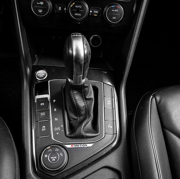 Volkswagen Tiguan 25 of 30