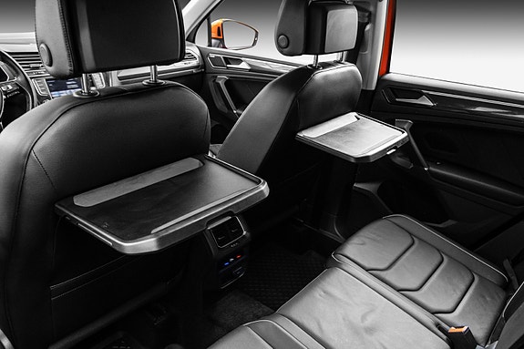Volkswagen Tiguan 21 of 30