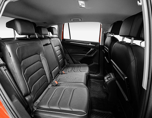 Volkswagen Tiguan 17 of 30