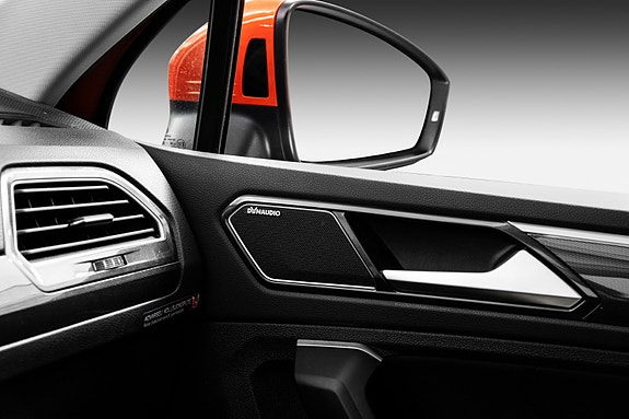 Volkswagen Tiguan 24 of 30