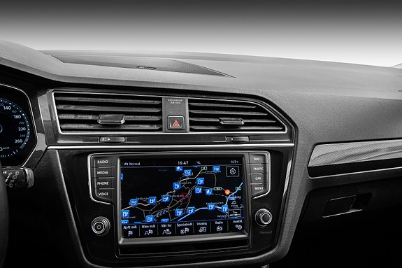 Volkswagen Tiguan 29 of 30