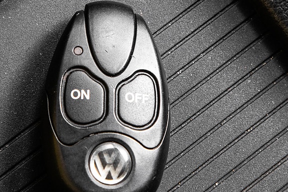 Volkswagen Tiguan 6 of 30