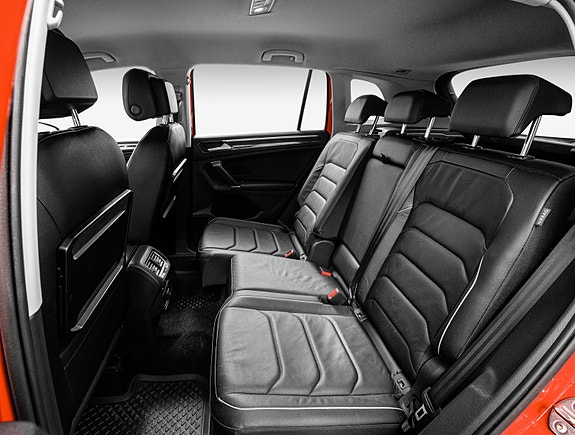 Volkswagen Tiguan 15 of 30