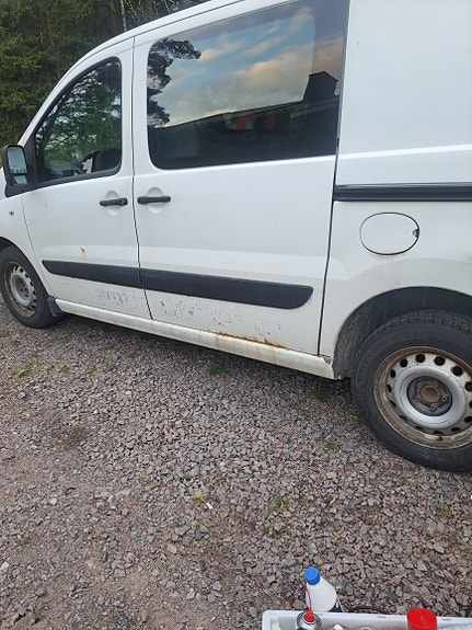 Toyota Proace 4 of 5