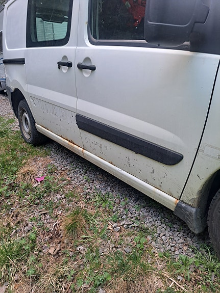 Toyota Proace 2 of 5