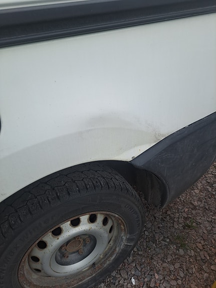 Toyota Proace 3 of 5