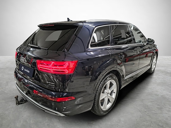 Audi Q7 5 of 5