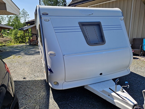 Hobby 650 KMFE 4 of 5