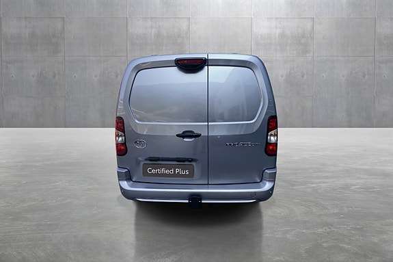Toyota Proace City 4 of 5