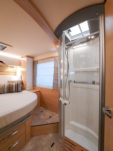 Hymer B ML I 790 BlackLine 5 of 5
