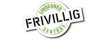 Lindesnes Frivilligsentral logo
