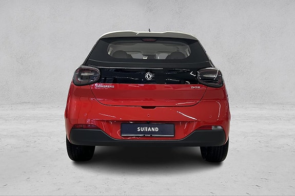 Dongfeng Box 10 of 22