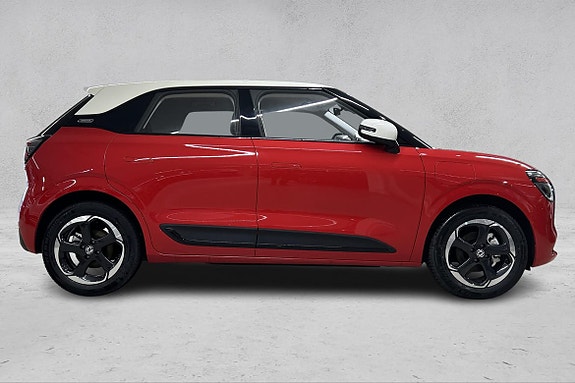 Dongfeng Box 4 of 22