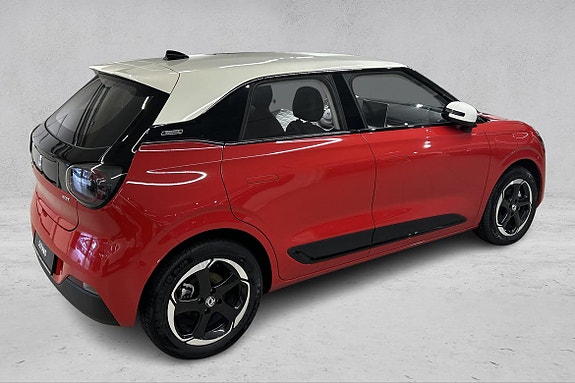 Dongfeng Box 8 of 22