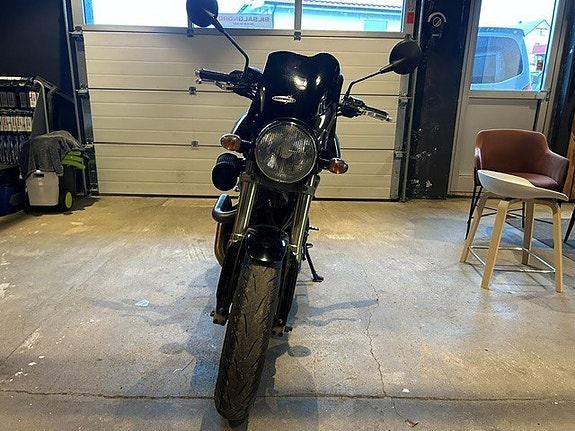 Buell X1 1200 Lightning 5 of 5