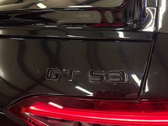 Mercedes-Benz AMG GT 53 26 of 26
