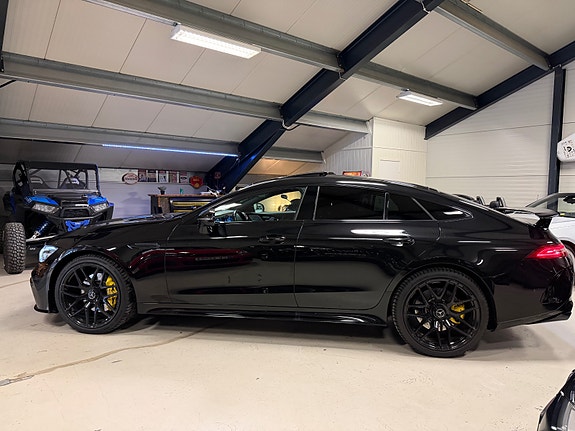 Mercedes-Benz AMG GT 53 2 of 26