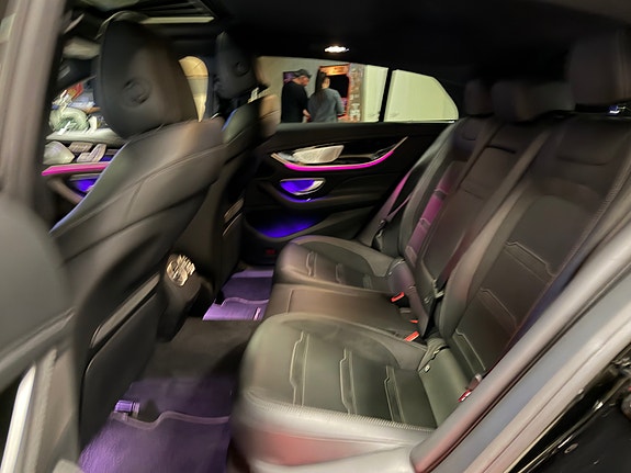 Mercedes-Benz AMG GT 53 17 of 26