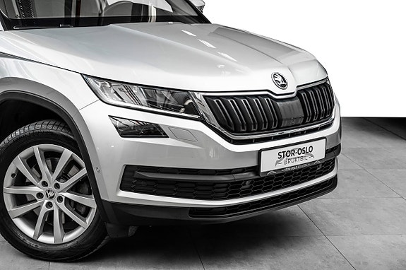 Skoda Kodiaq 2 of 30