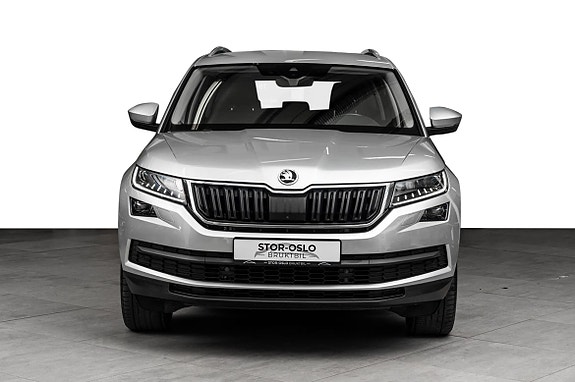 Skoda Kodiaq 3 of 30