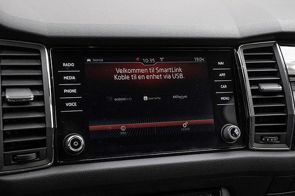 Skoda Kodiaq 30 of 30