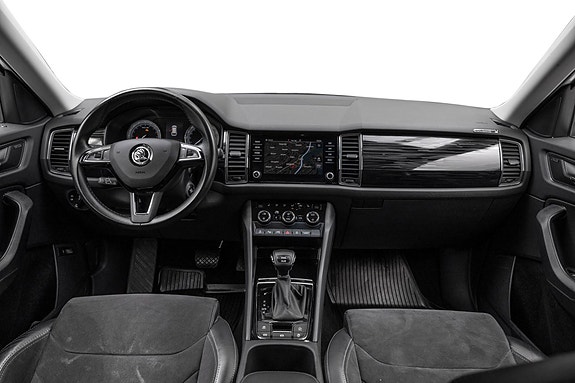 Skoda Kodiaq 20 of 30