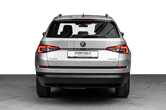 Skoda Kodiaq 7 of 30