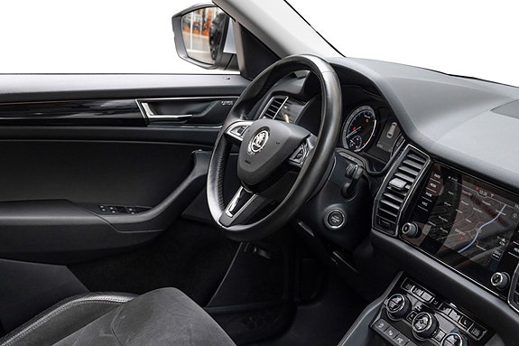 Skoda Kodiaq 15 of 30