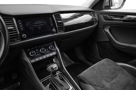 Skoda Kodiaq 24 of 30