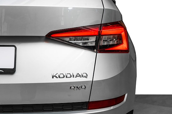 Skoda Kodiaq 8 of 30