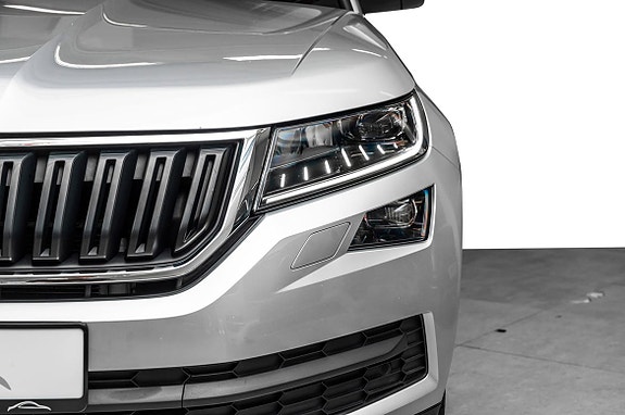 Skoda Kodiaq 4 of 30