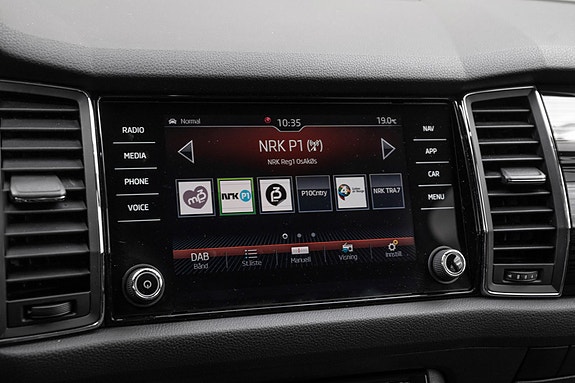 Skoda Kodiaq 29 of 30
