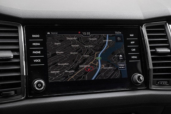 Skoda Kodiaq 27 of 30