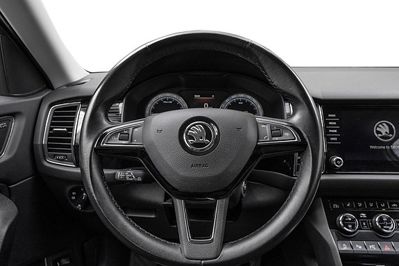 Skoda Kodiaq 21 of 30
