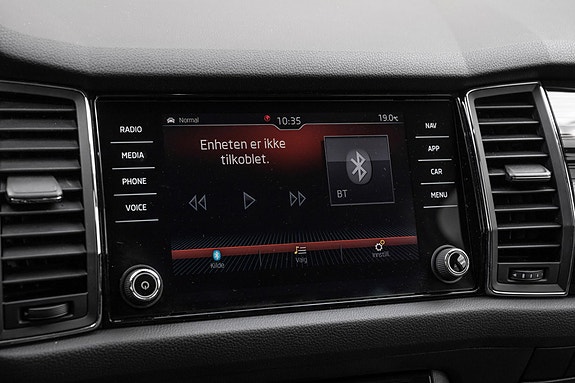 Skoda Kodiaq 28 of 30