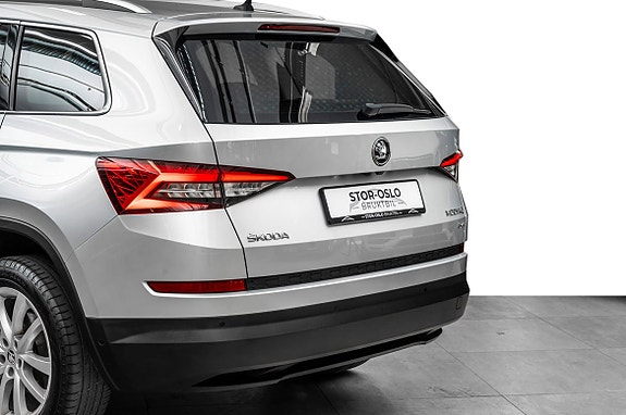 Skoda Kodiaq 6 of 30