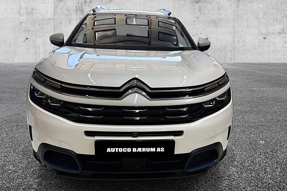 Citroen C5 Aircross 4 of 5