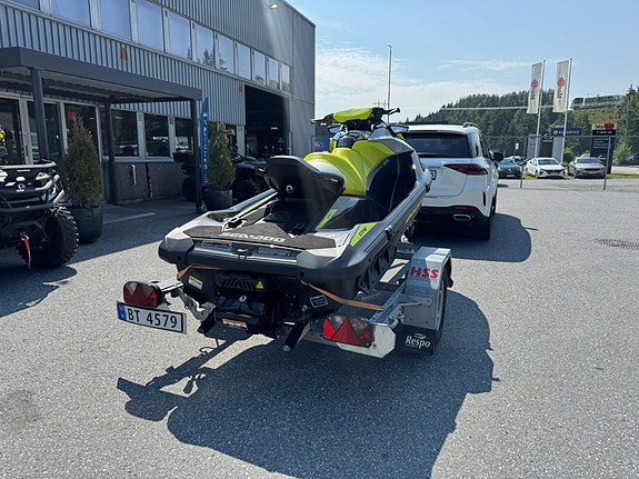 Sea-Doo GTR 230 3 of 8